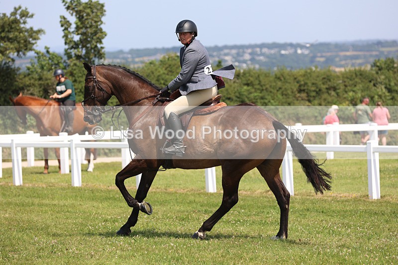JPP_3261 - Class 22: Working Hunter 70cm