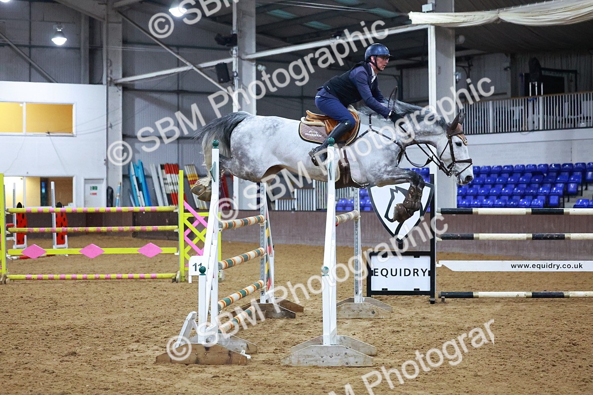 SBM_002837 - Class 6 - National 1.30m