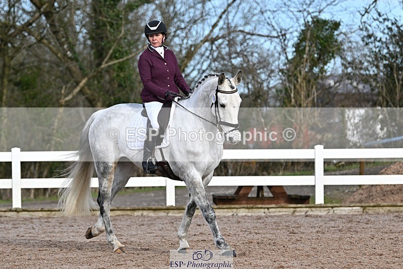 250125-112113-00329 - Dressage - CT Class 5 BE95 (90cm)