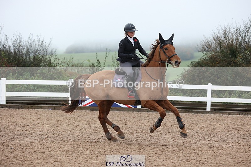 231112A-145129-05034 - Cls 21 Foxhunter & 1.20m Open