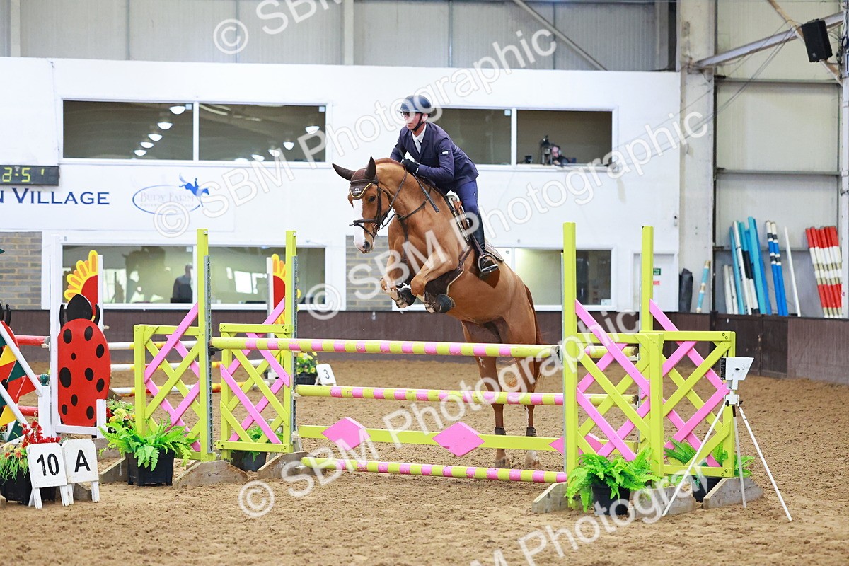 SBM_003530 - Class 10 - Senior Newcomers - 1.10m