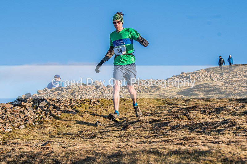 Grisedale-460 - Grisedale Grind Fell Race Wednesday 17th April 2024
