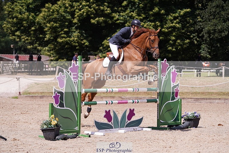 250704A-105844-11065 - Cls 20 Snr Newcomers