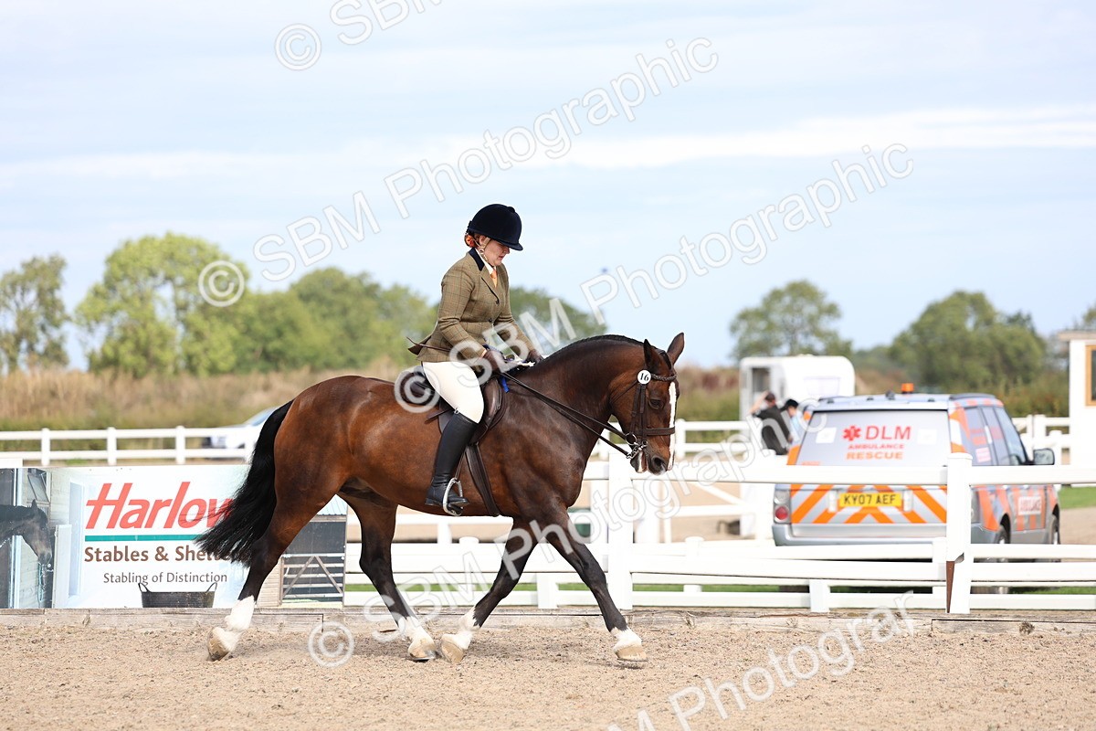 SBM_18886 - Young Rider Championship