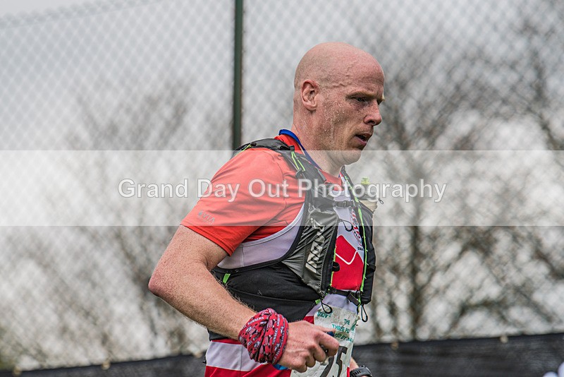 3 Peaks-2522 - The 3 Peaks Race - The Finish - Saturday 29th April 2023
