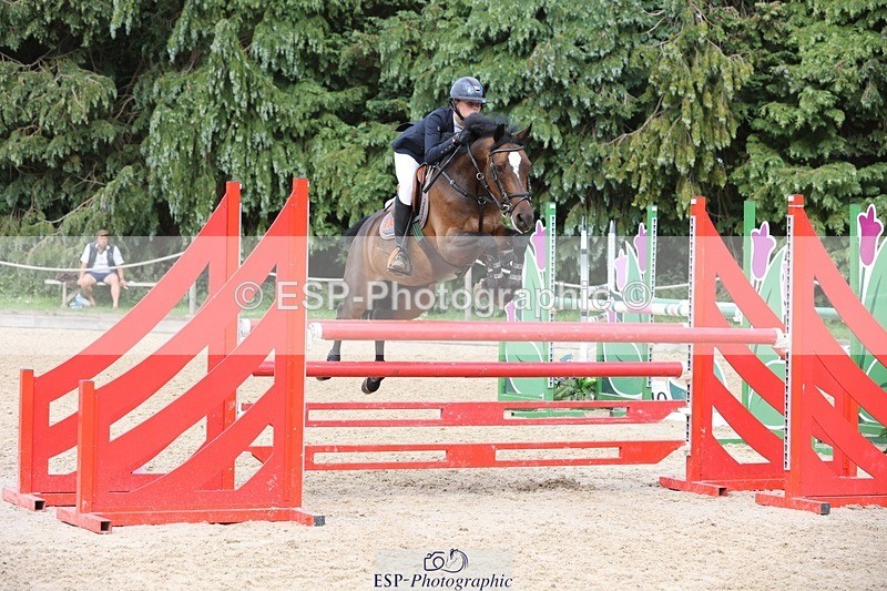 230618-172649-13751 - Cls 22 Hoys 138cm 2nd round 1st rnd