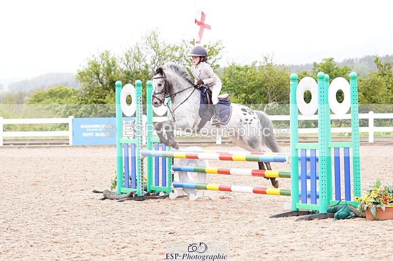 240505A-152508-06882 - Cls 22 & 23 Stepping Stones 128cm & 138cm & Under11's