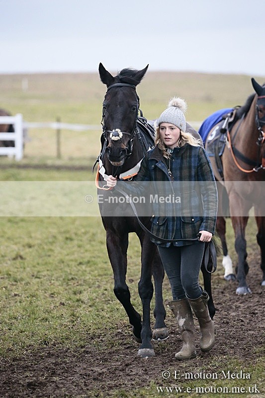 PtP 180218 695 - Combined Services Point-to-Point Larkhill 18/02/18