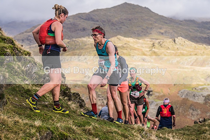 Dunnerdale-773 - Dunnerdale Fell Race Saturday 8th November 2025