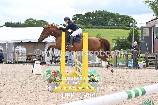 BPP_1984 - CLASS 19 SUN Senior Discovery/ 1m Open