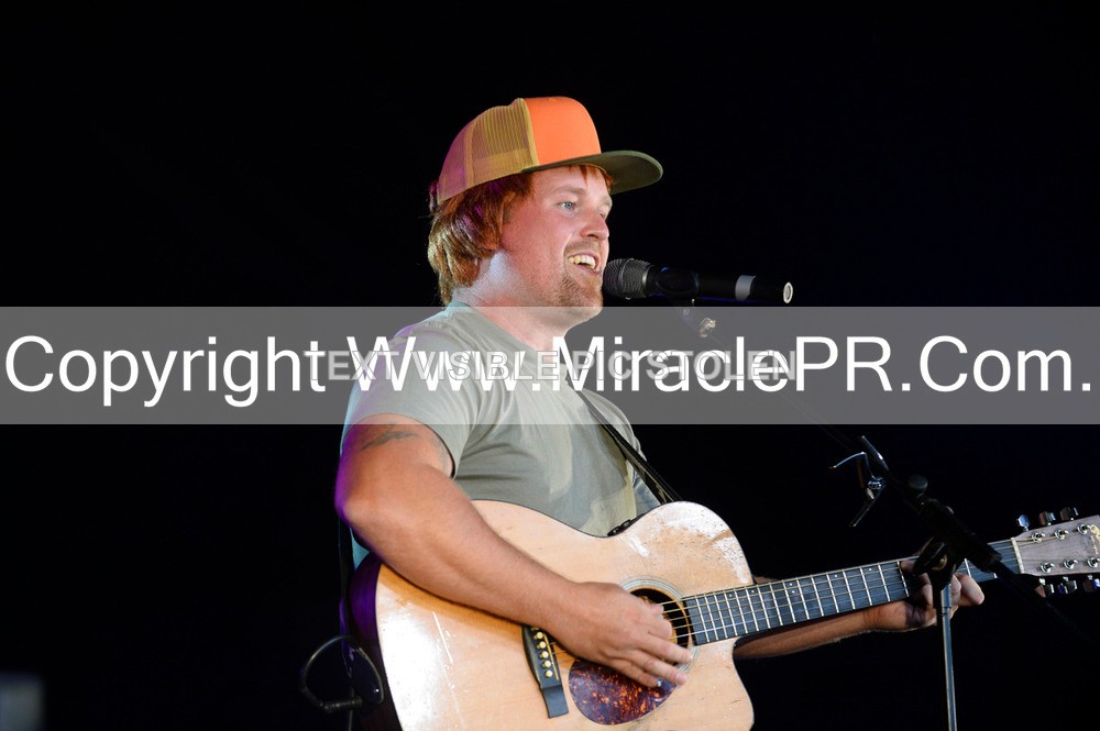 MSF_5494 - Sing it like Sheeran.