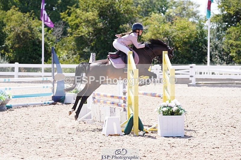 250628-145650-06117 - Cls 23 Pony Intro & 80cm Open