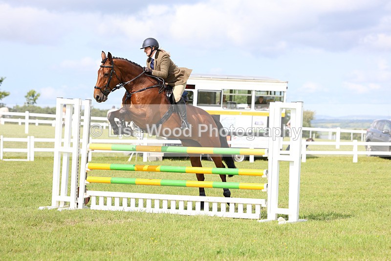 3E7A8352 - Class 14: Senior Discovery/1m open