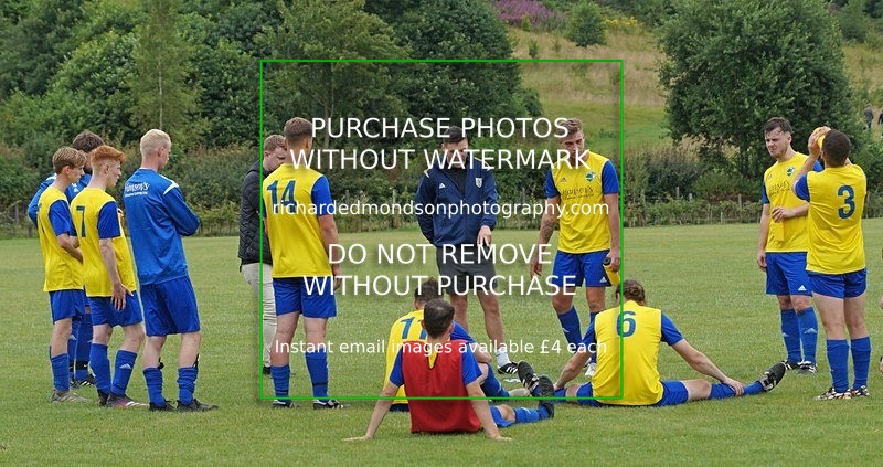 DSC05599 - Kendal Utd v Trimpell (31/7/21)