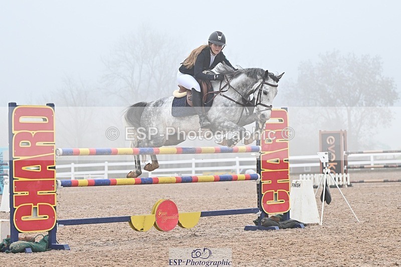 251115-130442-00864 - Cls 14+15 Junior 1.20m and 148cm