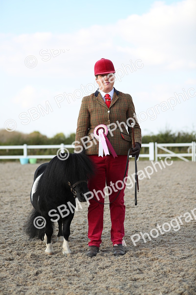 SBM_09106 - Class 29 IH Veteran Pony