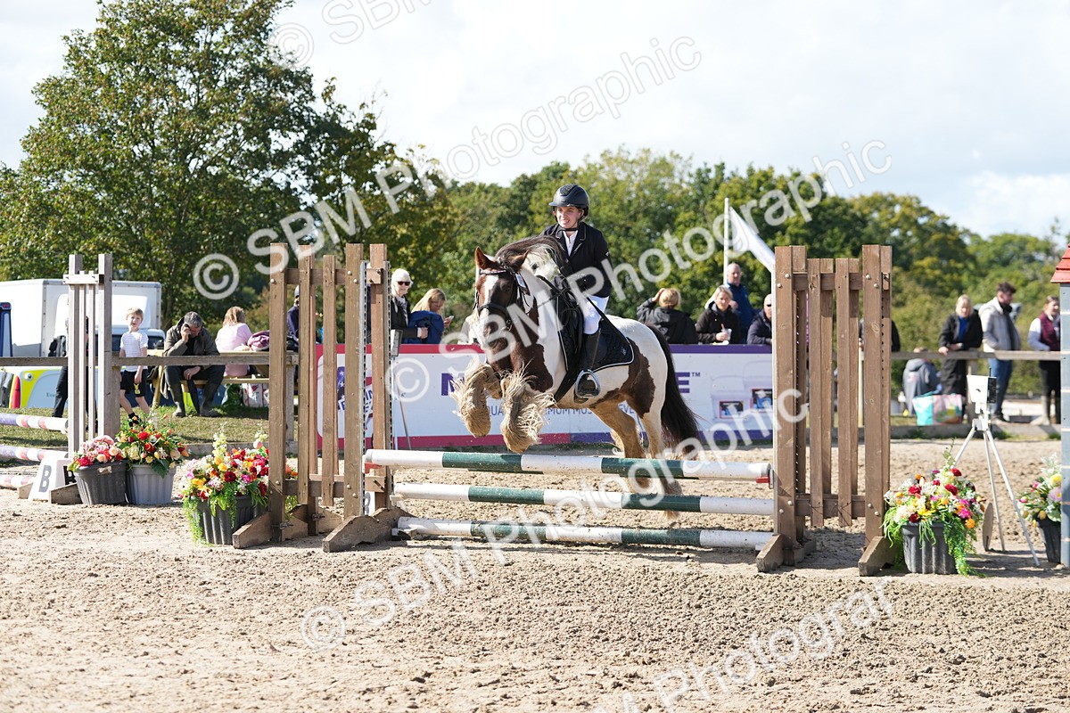 SBM_46604 - J7 - Junior Pony 60cm Championship