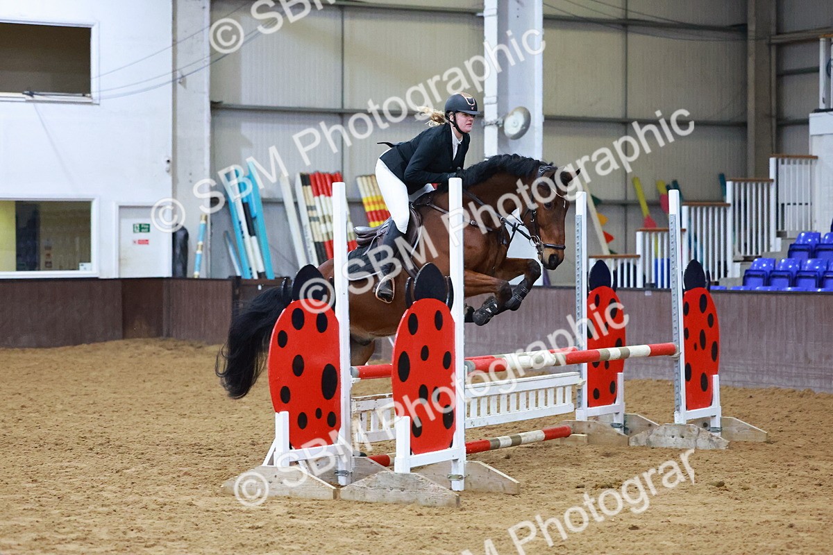 SBM_000283 - Class 2 - Senior British Novice - 90cm
