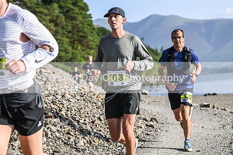 Borrowdale-107 - Fellside Events Borrowdale Trail Half Marathon Sunday 23rd August 2026
