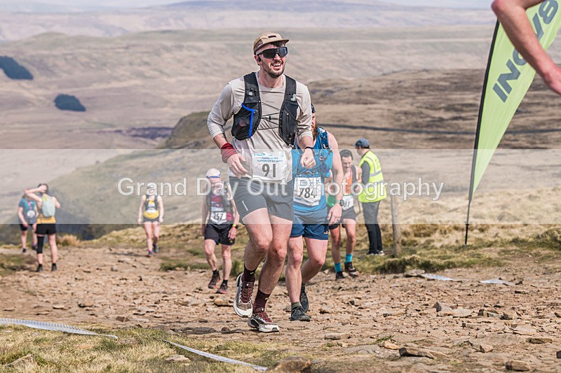 Pen-Y-Ghent-1383 - The 3 Peaks Race Saturday 25th April 2026 - Pen Y Ghent