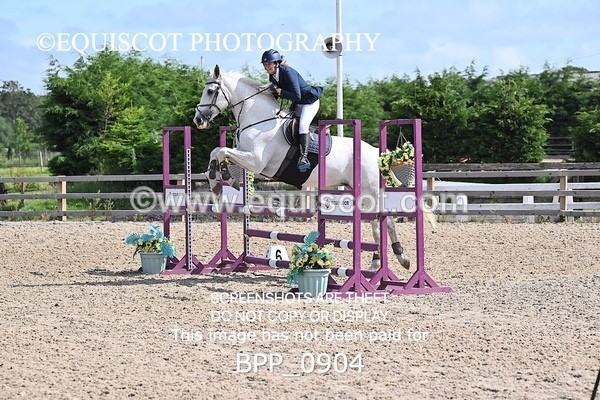 BPP_0904 - CLASS 4 British Novice/ 90cm Open