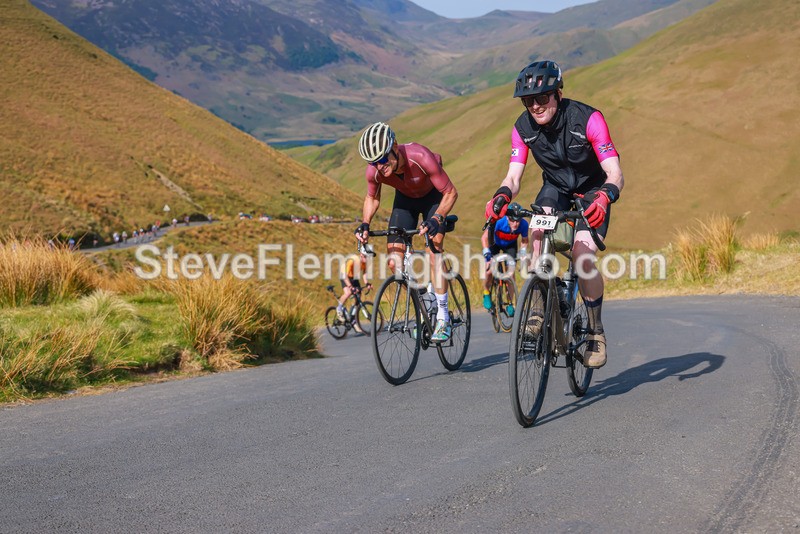 093402 - Newlands Pass 09.00-10.00