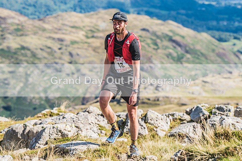 Three Shires-688 - Three Shires Fell Face Saturday 17th September 2022