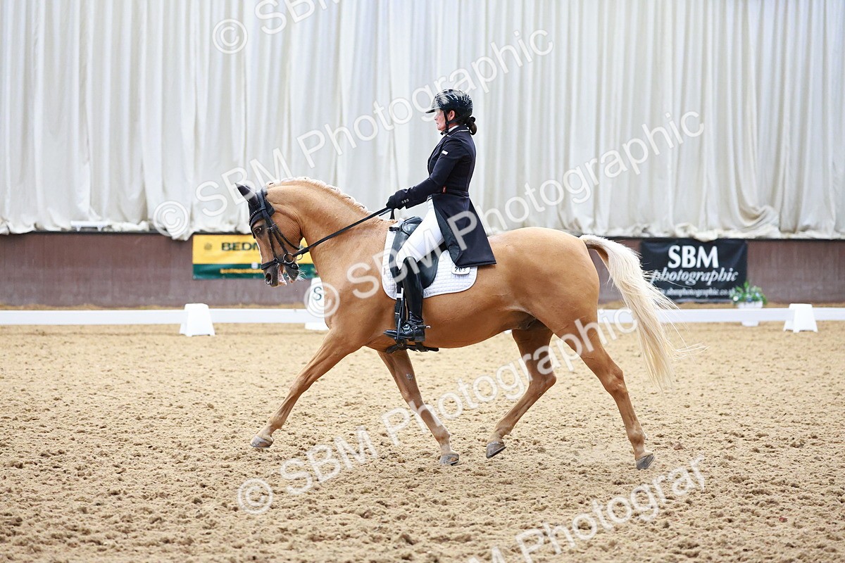 SBM_021276 - Class 25 - FEI PSG Bronze