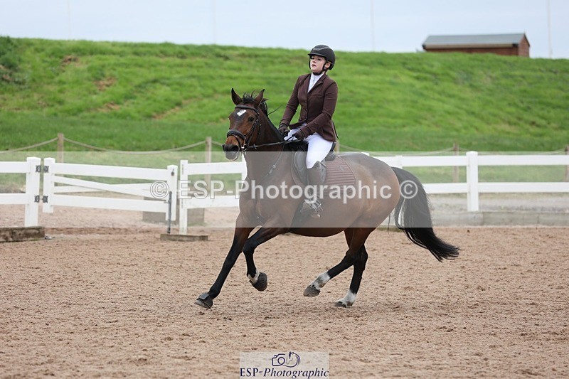 241116X-120022-01496 - Cls 09A&B Pony Disc & 90cm