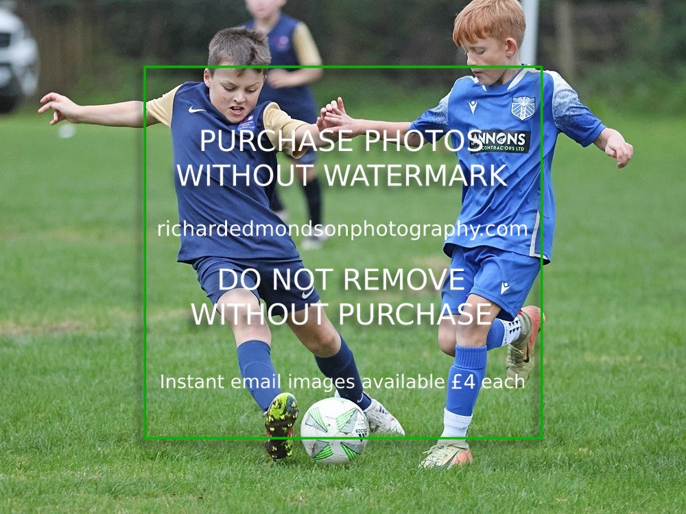 533A0460 - Wattsfield U9 vs Swarthmoor (17/9/25)