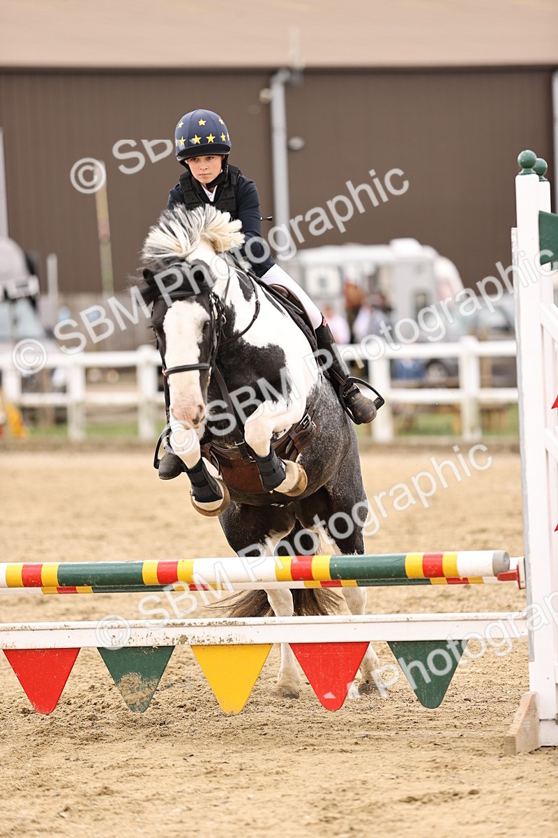 SBM_006845 - Class 1 - 70cm showjumping