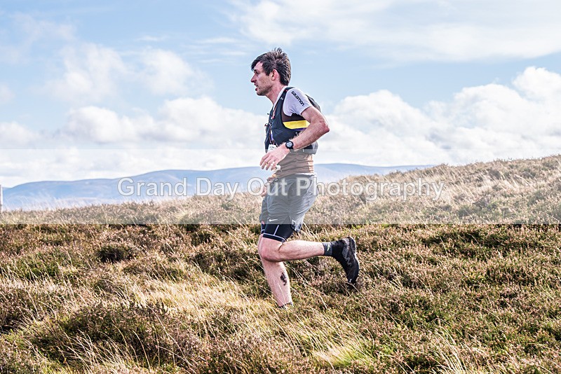 Leg Two-146 - Leg 2 British Fell & Hill Relay Championship Broughton Scotland Saturday 15th October 2022