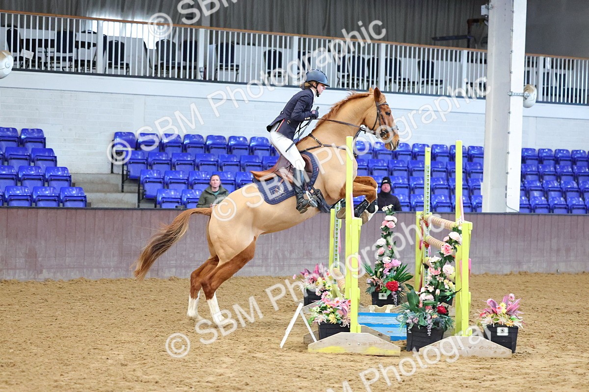 SBM_003335 - Class 16 - Senior 1.15m Inc National 1.15m Members Cup Qualifier