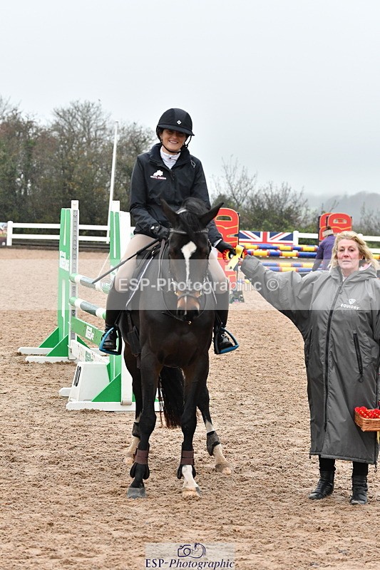 231112A-105249-03459 - Cls 17 Blue Chip Novice Winter Qualifier