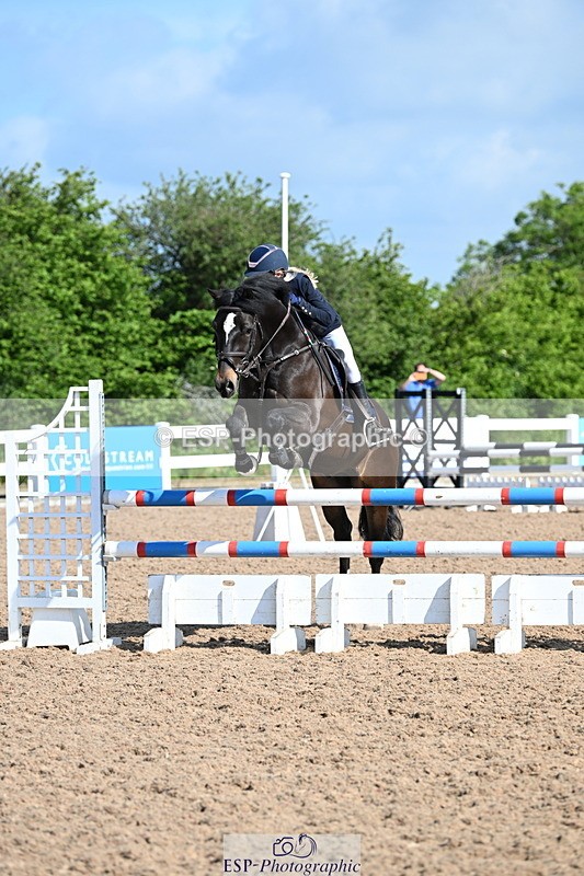 240609A-092307-03460 - Cls 21 Pony Discovery and 90cm Open