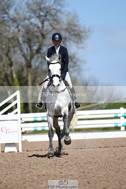 250330-124234-06838 - Cls 34 85cm National Amateur Quali