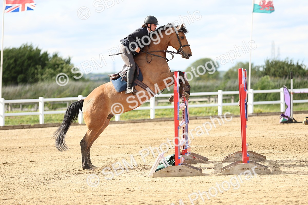 SBM_001751 - Class 7 - National 1.30m 1.40m