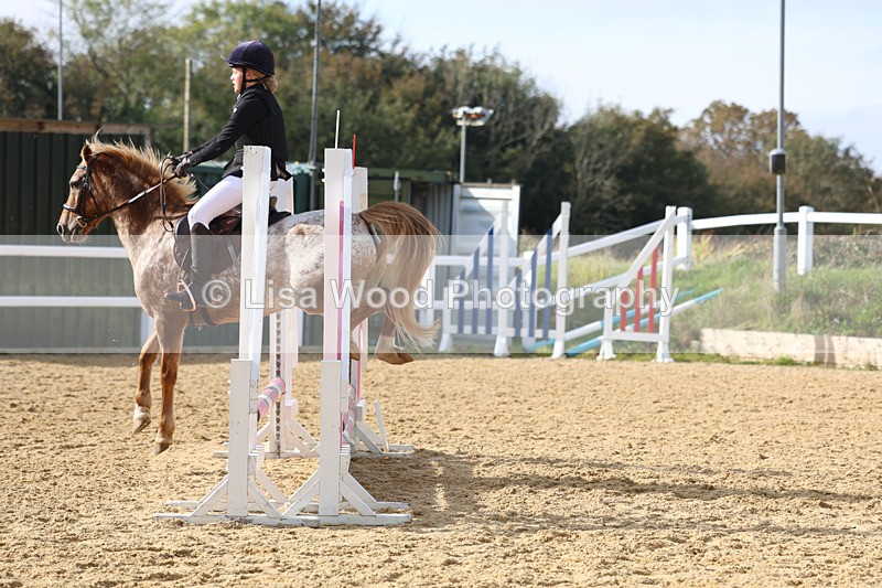 3E7A6892 - Class 2: 50cm Open