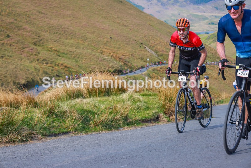 095229 - Newlands Pass 09.00-10.00