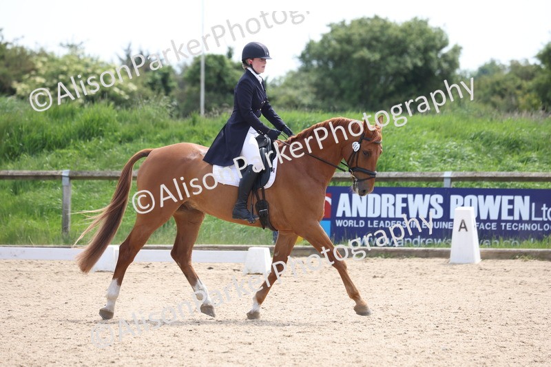 20250520-0629 - Class 4 - Novice 1