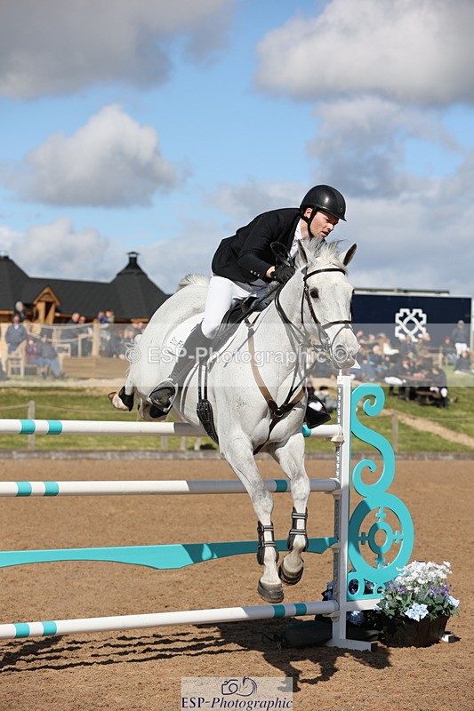 240419A-155248-09005 - Cls 10, 2 Star Big Tour 145cm  15.45 to 16.35 break