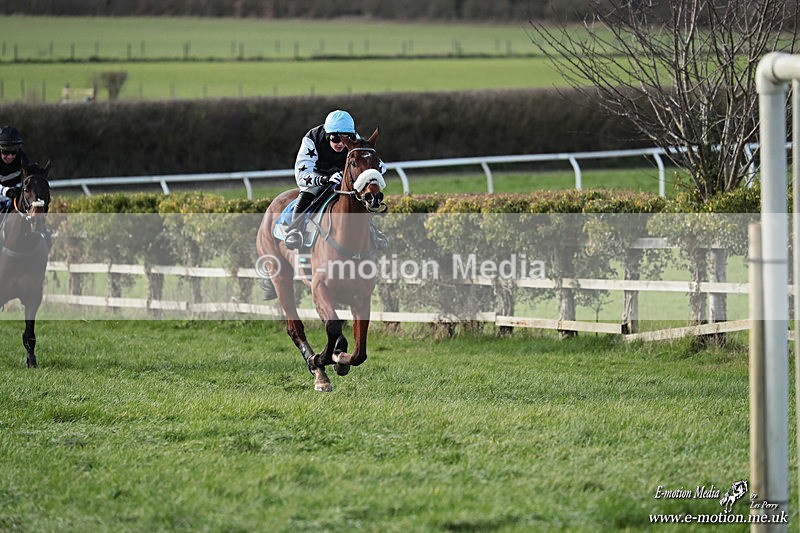 PtP 280226 372 - Kimblewick PtP Kingston Blount 28/02/26