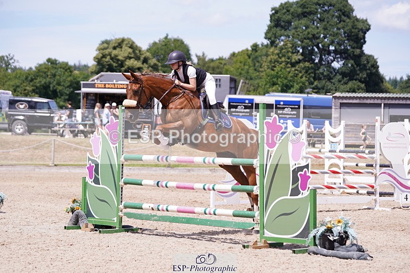 250704A-140246-11538 - Cls 22 Snr 1.15m Members Cup