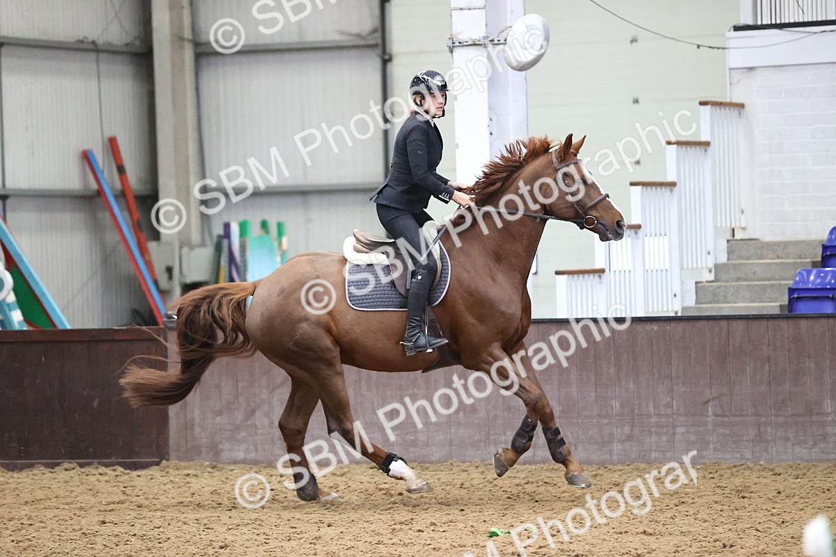 SBM_003544 - Class 11 - Senior Newcomers 1.10m