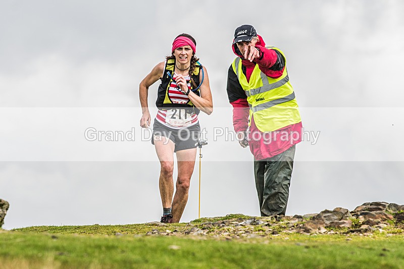 Sedbergh -1765 - Sedbergh Hills Fell Race Sunday 20th August 2023