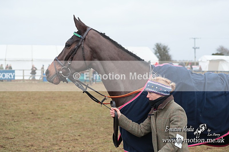 PtP 210124 1092 - Cocklebarrow Races Point-to-Point 21/01/24
