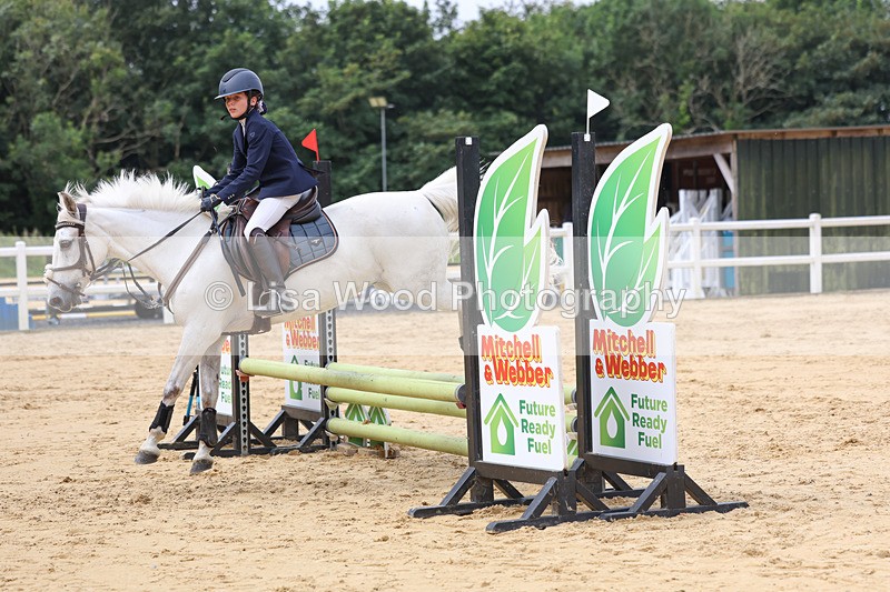 3E7A2526 - Class 4: 60cm Junior