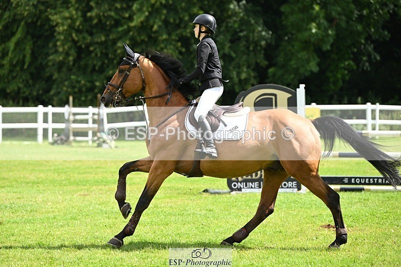 240713-110255-37412 - Cls 147 Amateur 1.10m Championships