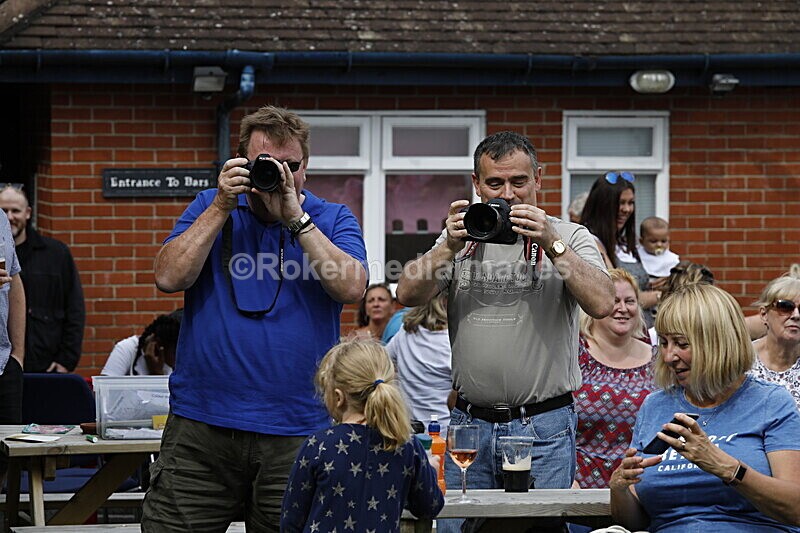  - Elmstock 2019..the people