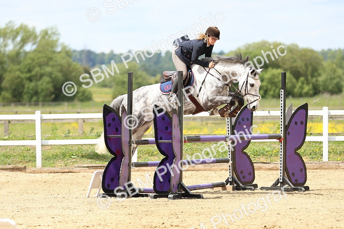 SBM_000813 - Class 3 - Senior Discovery - 1.00m